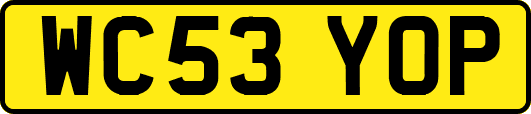 WC53YOP