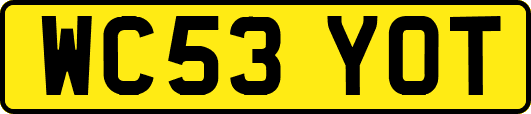 WC53YOT