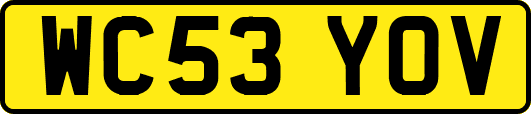 WC53YOV