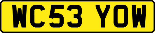 WC53YOW