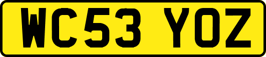 WC53YOZ
