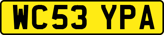 WC53YPA