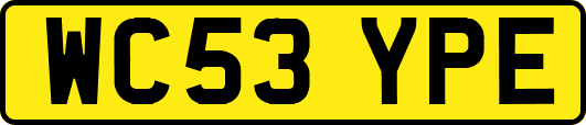 WC53YPE