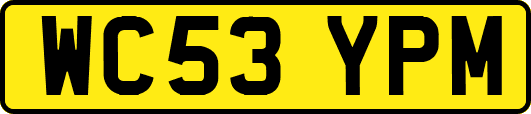 WC53YPM