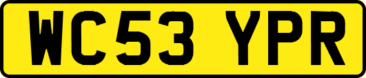 WC53YPR