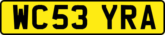 WC53YRA