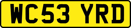 WC53YRD
