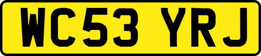 WC53YRJ