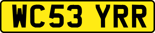 WC53YRR