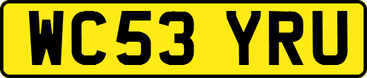 WC53YRU