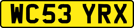 WC53YRX
