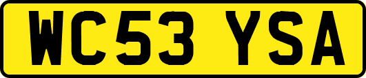 WC53YSA