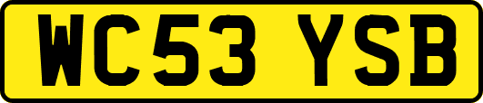 WC53YSB