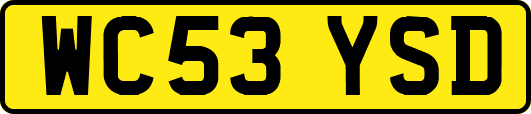 WC53YSD