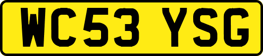 WC53YSG