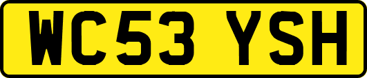 WC53YSH
