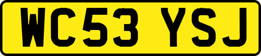 WC53YSJ