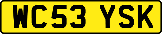 WC53YSK
