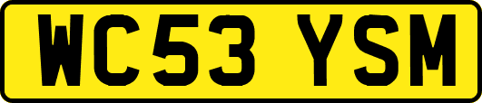 WC53YSM