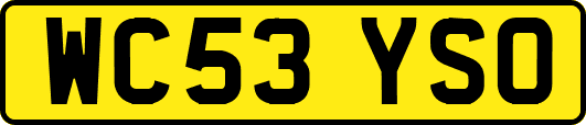 WC53YSO