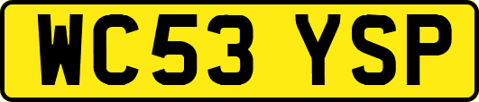 WC53YSP