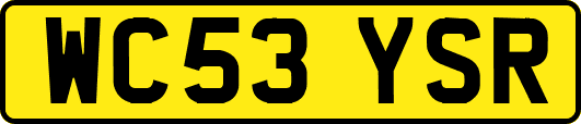 WC53YSR