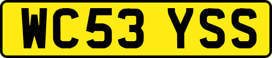 WC53YSS