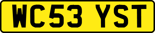 WC53YST