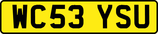 WC53YSU