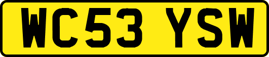 WC53YSW