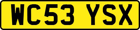 WC53YSX