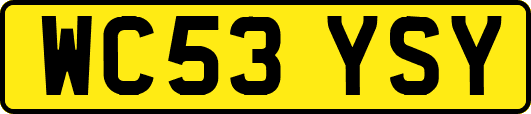 WC53YSY