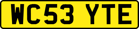 WC53YTE