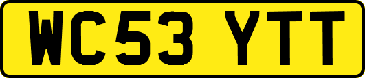 WC53YTT
