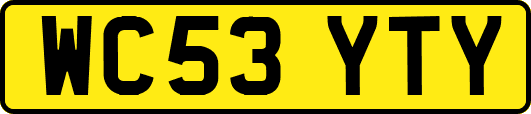 WC53YTY
