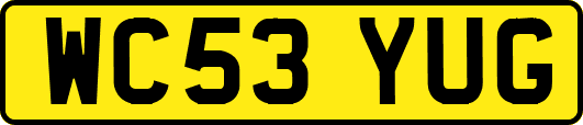 WC53YUG