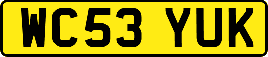 WC53YUK