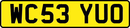 WC53YUO