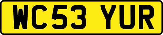WC53YUR