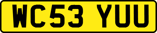 WC53YUU