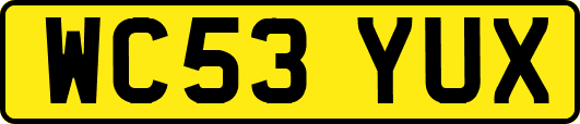 WC53YUX