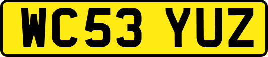 WC53YUZ