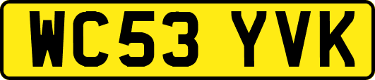 WC53YVK