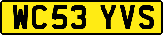 WC53YVS