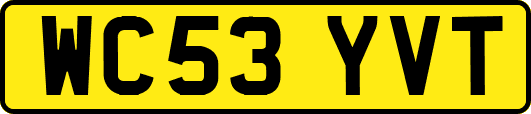 WC53YVT