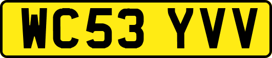 WC53YVV