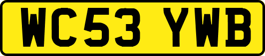 WC53YWB