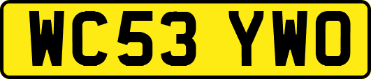 WC53YWO