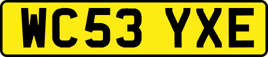 WC53YXE
