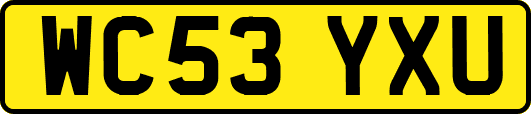 WC53YXU